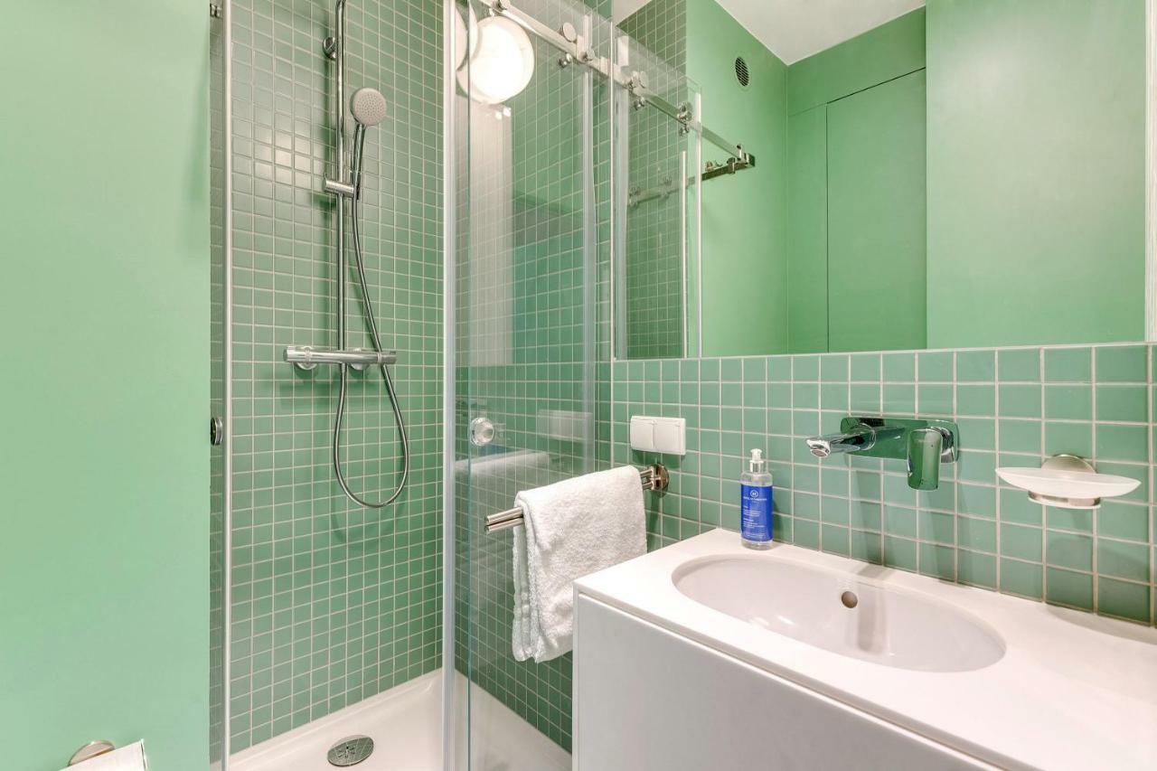 Flats For Rent - Ogarna Old Town Appartamento Danzica Esterno foto