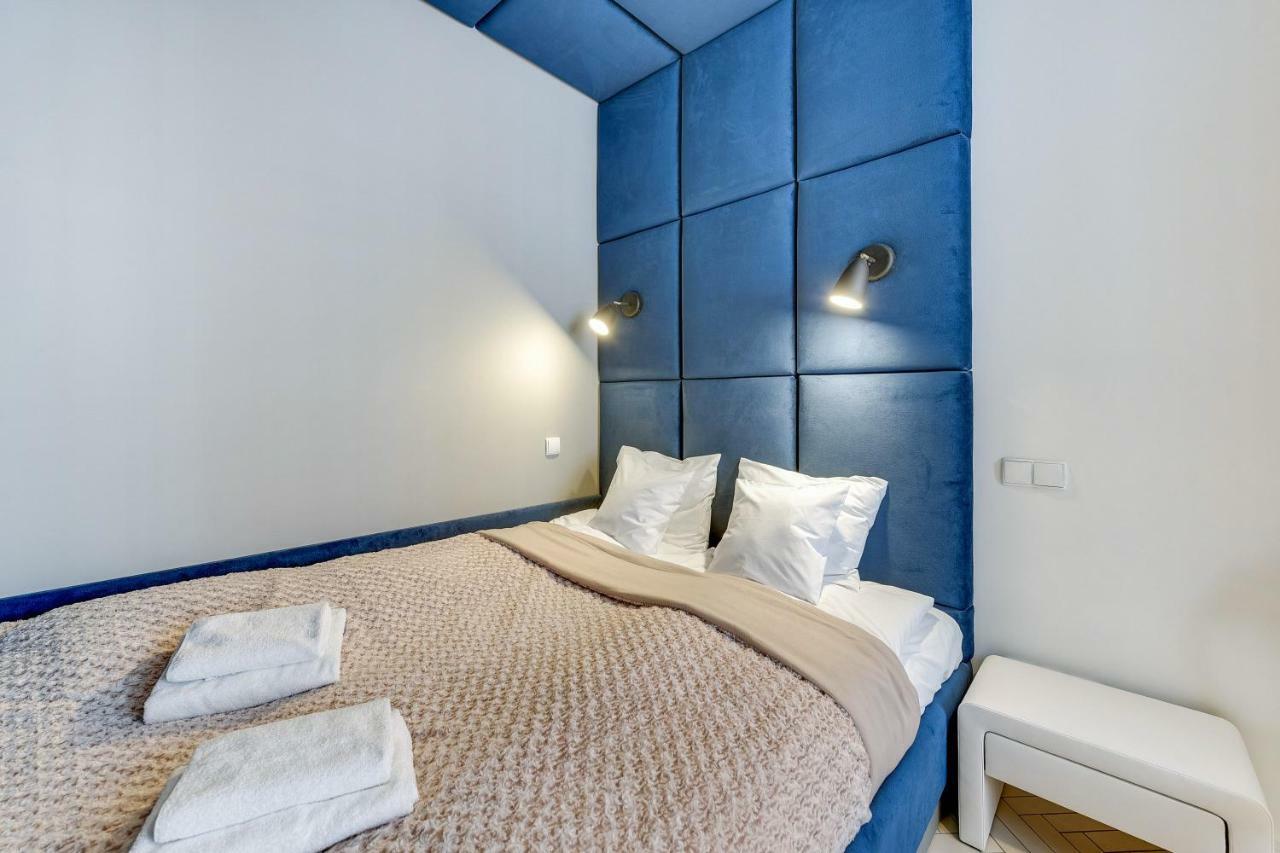 Flats For Rent - Ogarna Old Town Appartamento Danzica Esterno foto